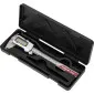 Electronic Caliper 150 mm, Accuracy 0.03 mm, CE, Proline