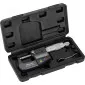 Mikrometer Elektronisk 0-25 mm, Noggrannhet 0, 001 mm, CE, Proline