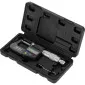 Mikrometer Elektronisk 0-25 mm, Noggrannhet 0, 001 mm, CE, Proline