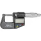 Mikrometer Elektronisk 0-25 mm, Noggrannhet 0, 001 mm, CE, Proline