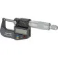 Mikrometer Elektronisk 0-25 mm, Noggrannhet 0, 001 mm, CE, Proline