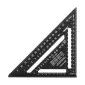Aluminium Carpenter’s Square | Proline