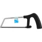 Junior Hacksaw Frame + Blade, Plastic Handle, l=150 mm