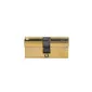 Brass Lock Cylinder 62 mm , 3 Keys