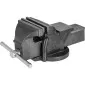 Skruvstycke 150 mm, 16 kg, Proline