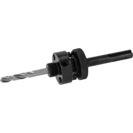 Adapter SDS Plus för Hålsåg, Proline