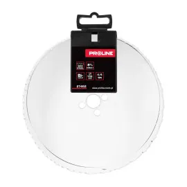 Bi-Metall Hålsåg M42, Kobalt 8%, 152 mm 4/6TPI, Proline