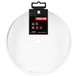 Bimetall Hålsåg M42, Kobolt 8%, 165 mm, 4/6 TPI, Proline