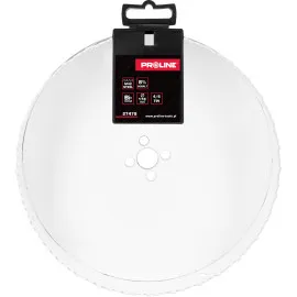Bimetall Hålsåg M42, Kobalt 8%, 178 mm, 4/6 TPI, Proline