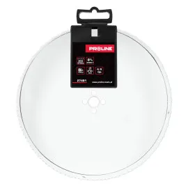 Bimetall Hålsåg M42, Kobolt 8%, 210 mm, 4/6 TPI, Proline