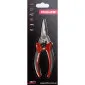 Kabelklippare l=180 mm, Soft Touch, Proline