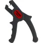 Automatic Wire Stripper 0.5-4 mm², Proline