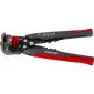 Automatic Wire Stripper 0.2-6.0 mm², Connectors 2-10 AWG, 7-8 mm, Proline