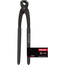Rabbit Pincers 250 mm, PVC, Proline