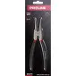 External Straight Circlip Pliers 150-175 mm, Proline