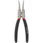 External Straight Circlip Pliers 150-175 mm, Proline