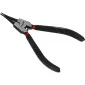 External Straight Circlip Pliers 180 mm, Proline
