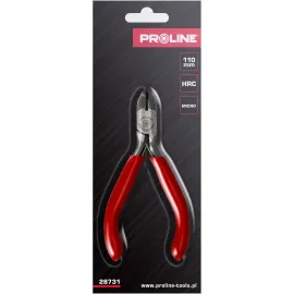Mini Side Cutters 110 mm, Proline