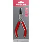 Round Nose Pliers 120 mm, l=120 mm, Hardened Steel, Proline