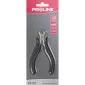 Hovtång Mini 110 mm, Max Öppning 7.01 mm, Satinbelagd, TPR Handtag, Proline