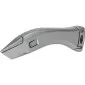 Trimmingskniv 62 mm, Metallhandtag, Proline