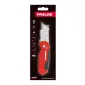 Folding Knife T-Blade SK5 Silver, Proline