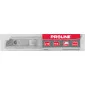 9 mm Snap On Blades (10Pcs in Transparent Plastic Box).