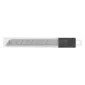 9 mm Snap On Blades (10Pcs in Transparent Plastic Box).