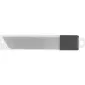 18 mm Snap On Blades (10St in Transparent Plastic Box).
