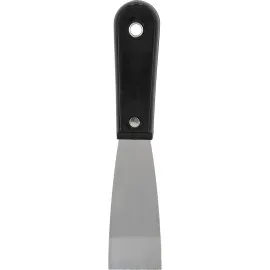 Wall Scrapers - 40 mm, Plastic Handle