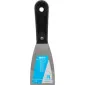 Wall Scrapers - 60 mm, Plastic Handle