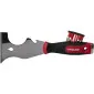 Multifunction Scraper, Stainless Steel Blade 1.8 mm, TPR Handle, Proline