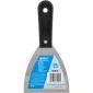 Spackelspade 100 mm med plasthandtag