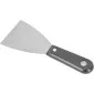 Spackelspade 100 mm med plasthandtag