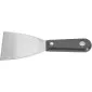 Spackelspade 100 mm med plasthandtag
