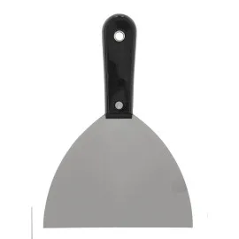 Wall Scrapers - 150 mm, Plastic Handle