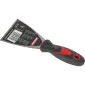 Wall Scraper 80 mm, 2-Component Handle, Proline