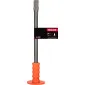 Platt Cold Chisels- 19400 mm, Rubber Handle