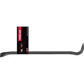 Brytjärn, kofot, 400 x 17 mm, 46-52 HRC, Proline