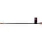 Wrecking Bar, 1000 x 25 mm, 46-52Hrc, Proline