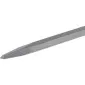 Wrecking Bar, 1000 x 25 mm, 46-52Hrc, Proline