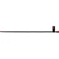 Wrecking Bar 1600 mm x 25 mm, 46-52HRC, Proline