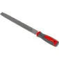 Flat File 250 mm for Metal, Cut No. 2