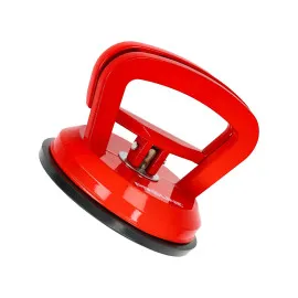 Suction Cup Lifter, Aluminum, 118 mm, Max 40 kg, Proline
