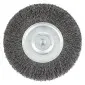 Kratthjulborste, FI=12, 6 mm, Proline