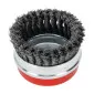 Cup Brush 100 mm, M14, Proline