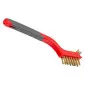 Trådborstar 3 Delar set, 3 x 7 Rader, 180 mm, Proline