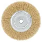 Cup Brush FI=150 mm, Proline