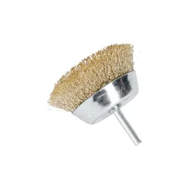 Cup Brush 75 mm, 6 mm, Proline