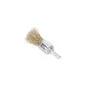 Cup Brush Diameter 17 mm, Shaft 6 mm, Proline